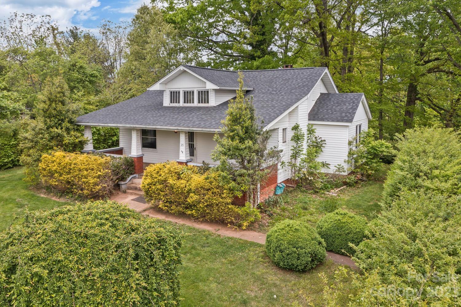 None - Residential Income