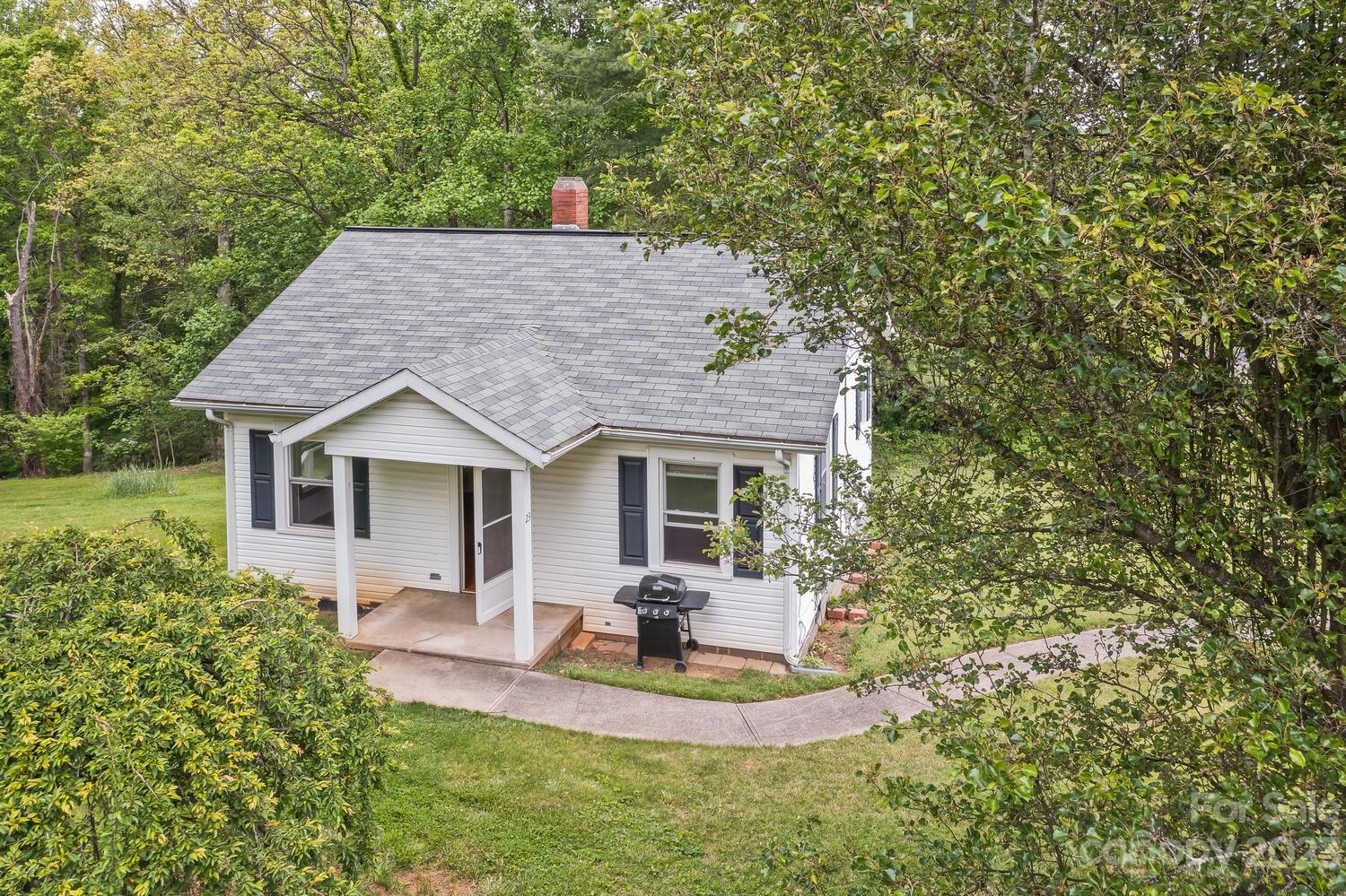 None - Residential Income