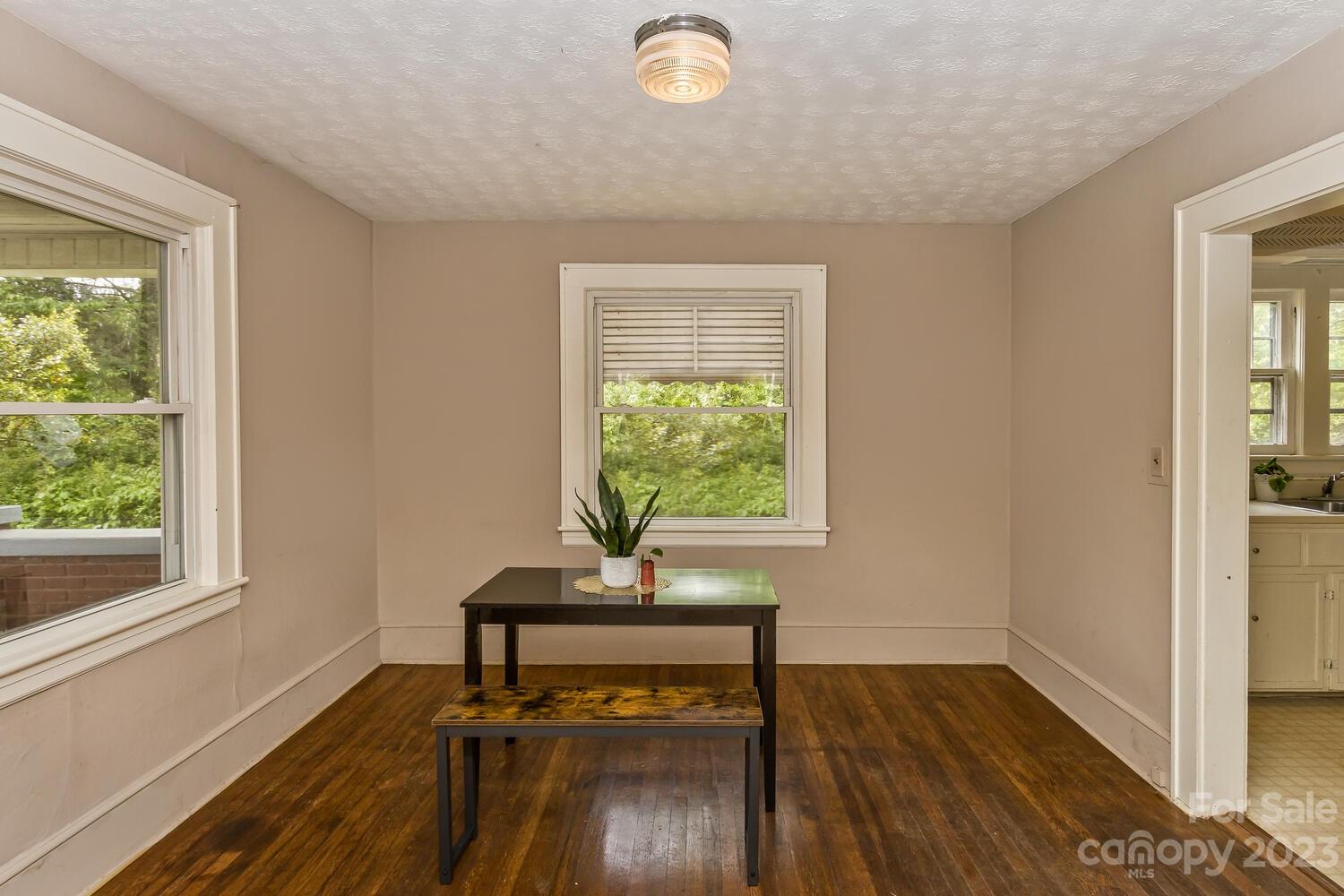 None - Residential Income