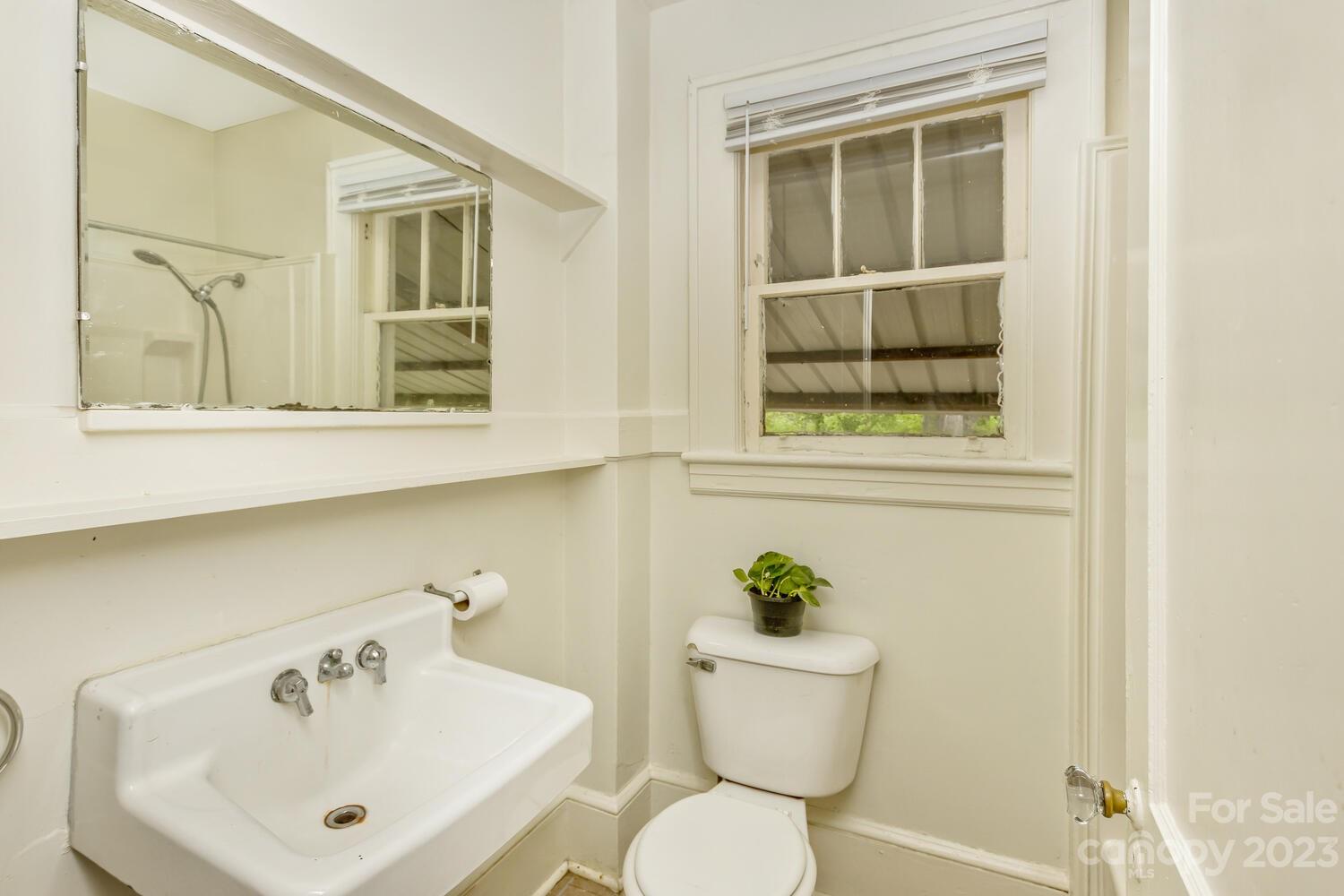 None - Residential Income