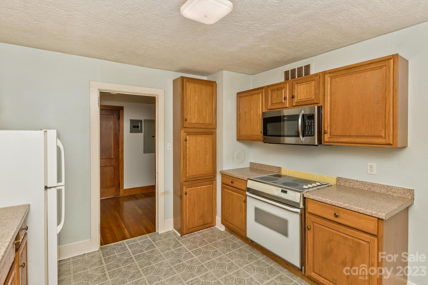 None - Residential Income