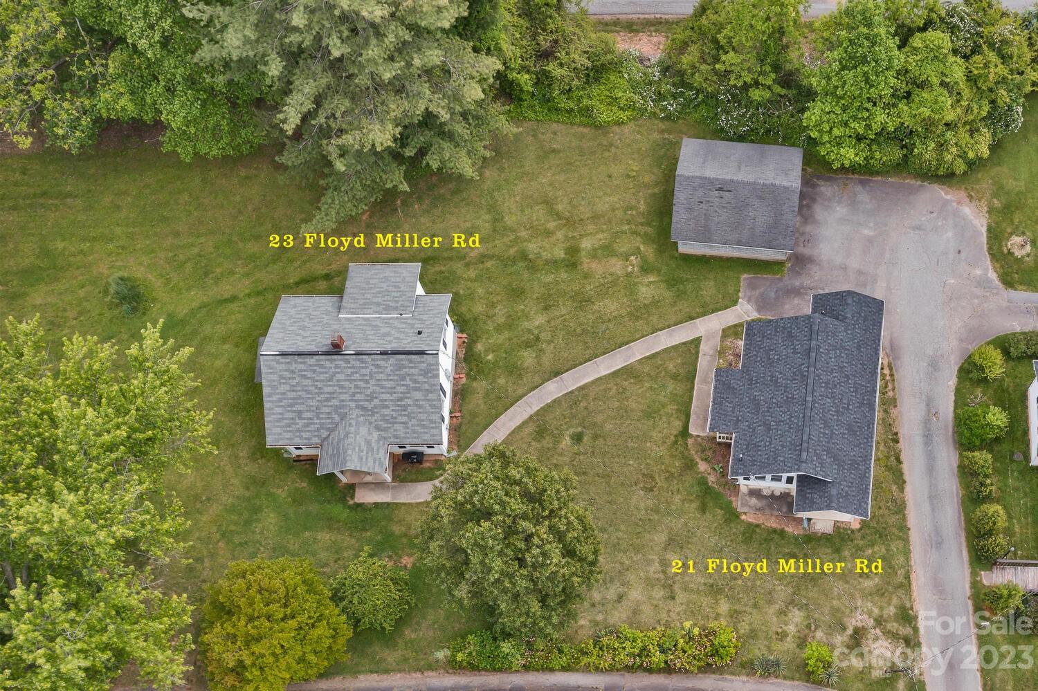 None - Residential Income