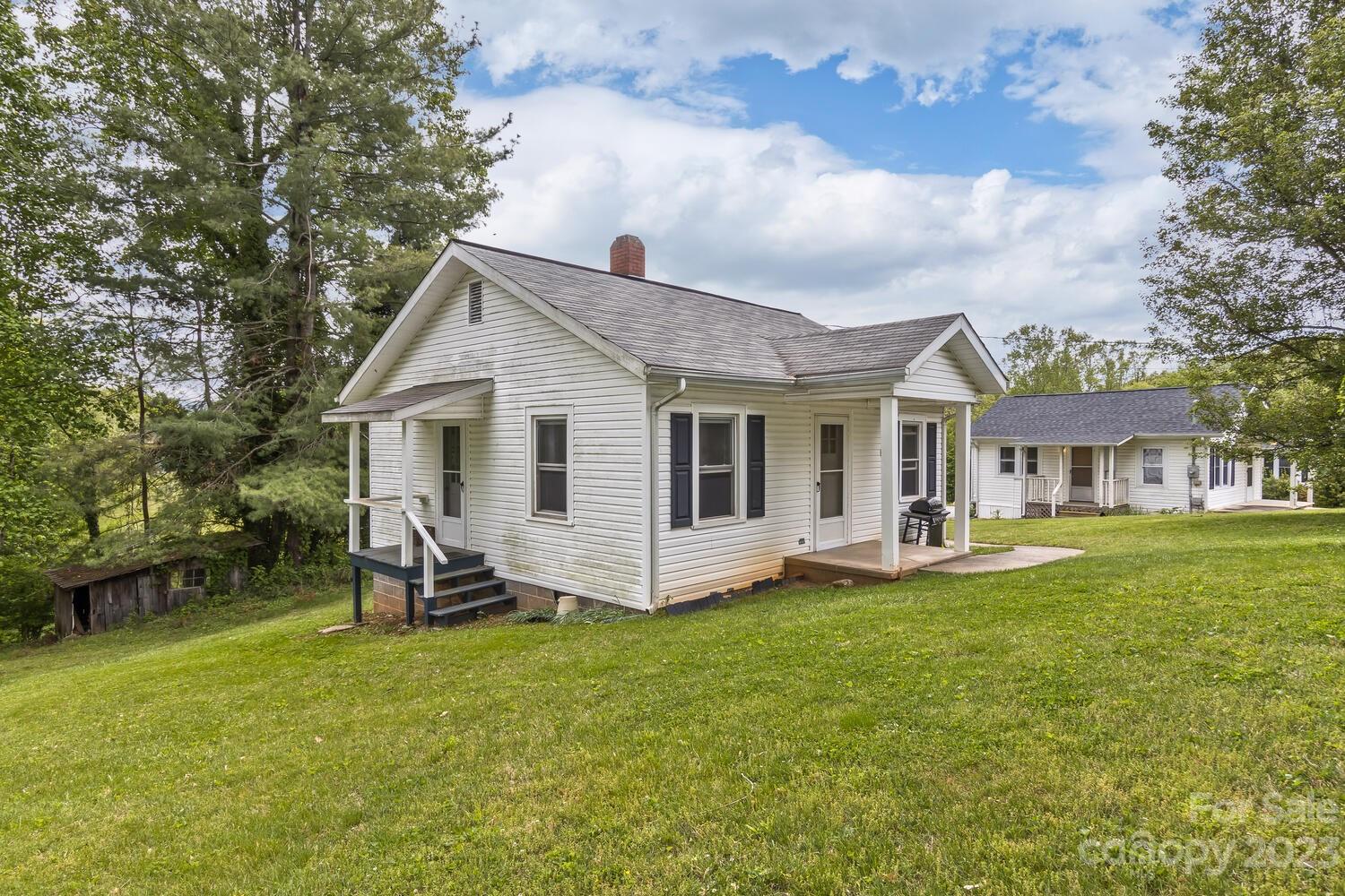 None - Residential Income