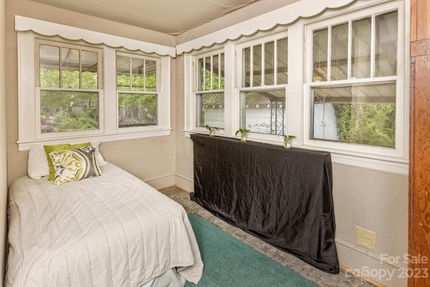 None - Residential Income