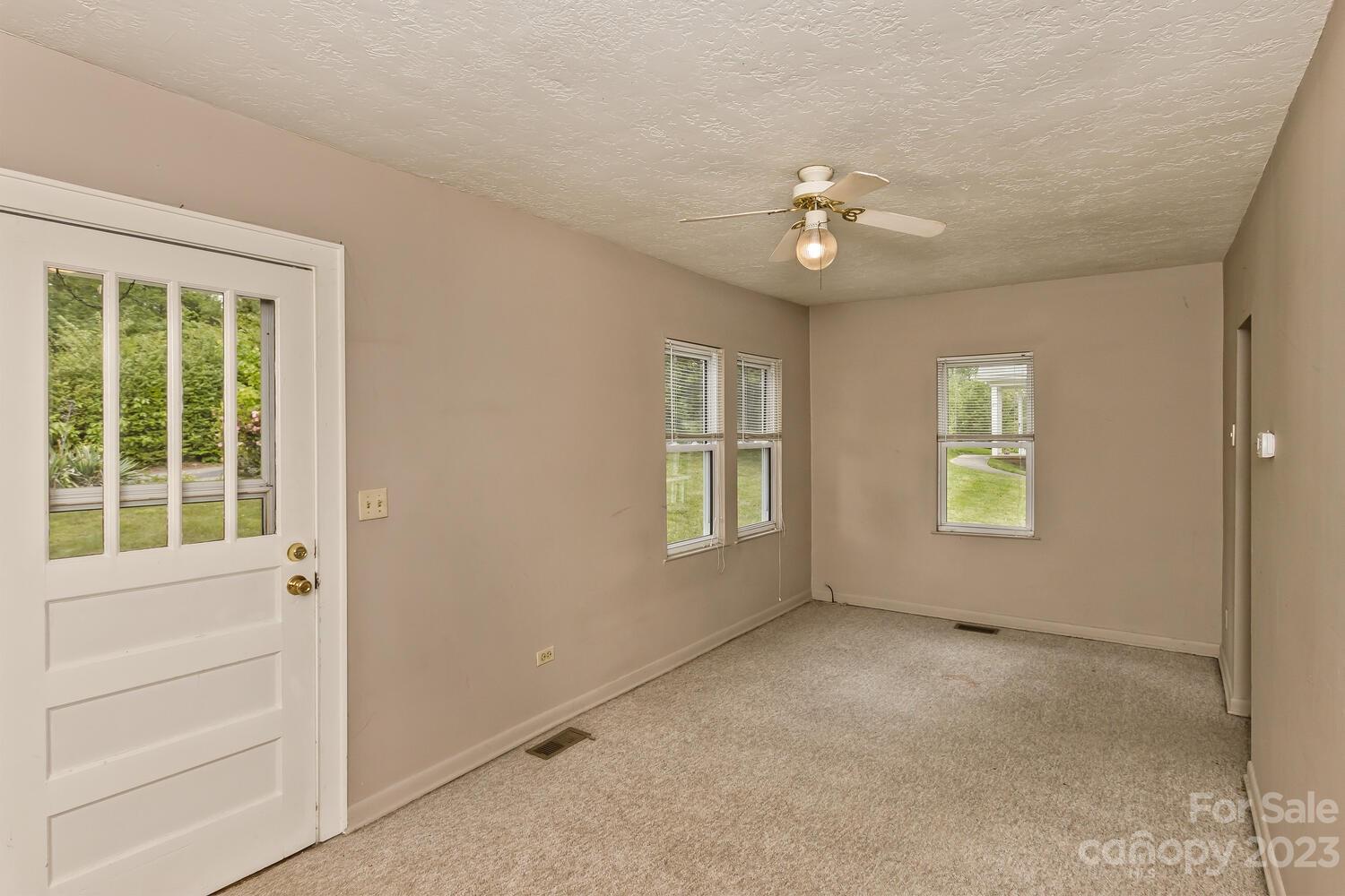 None - Residential Income