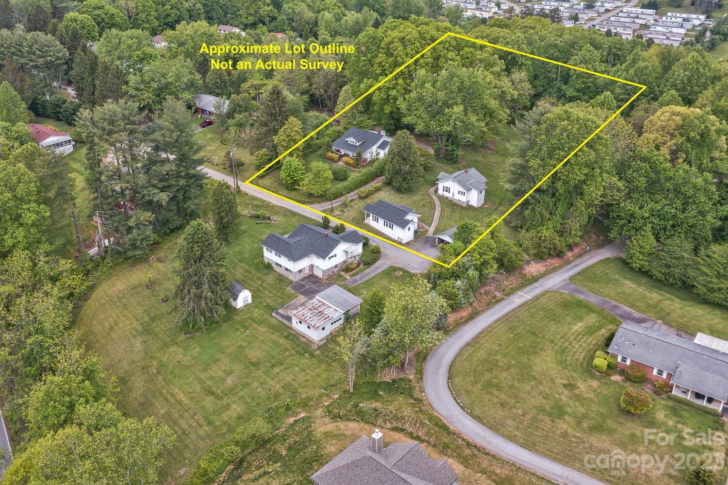 None - Residential Income