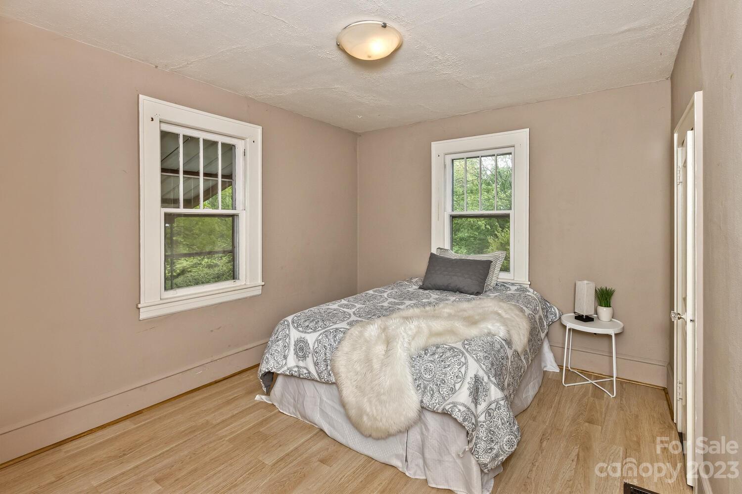 None - Residential Income