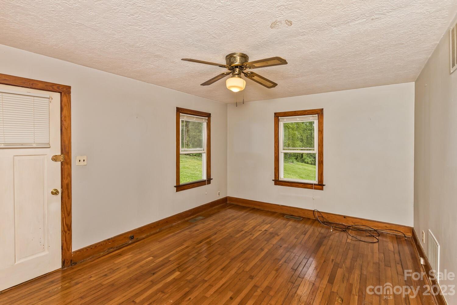 None - Residential Income