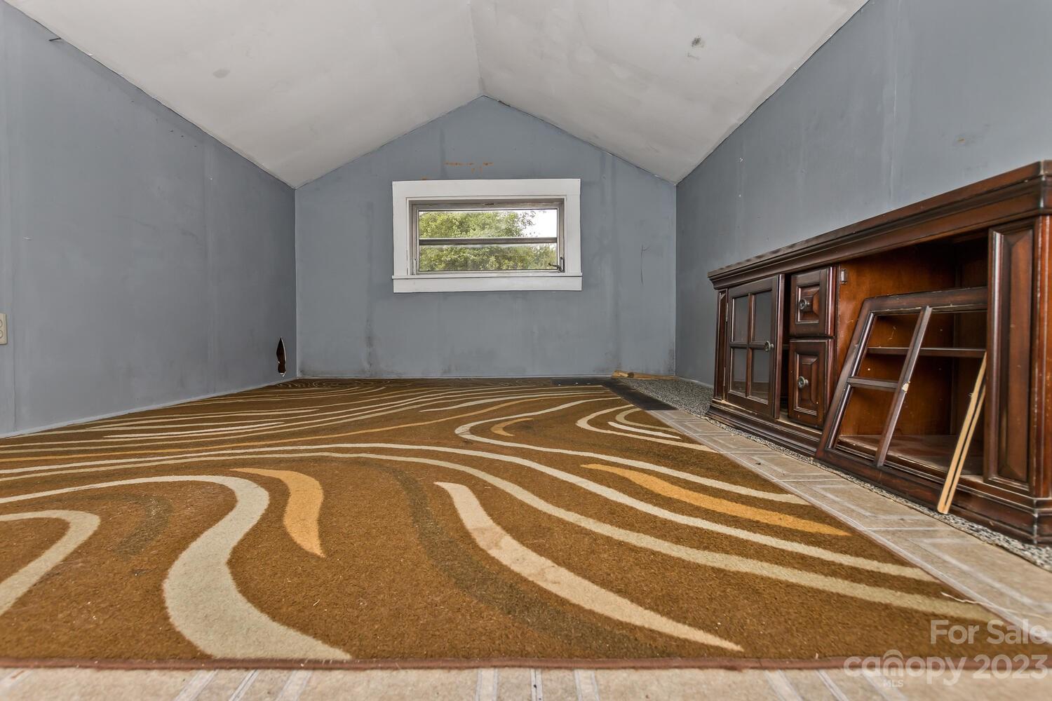 None - Residential Income