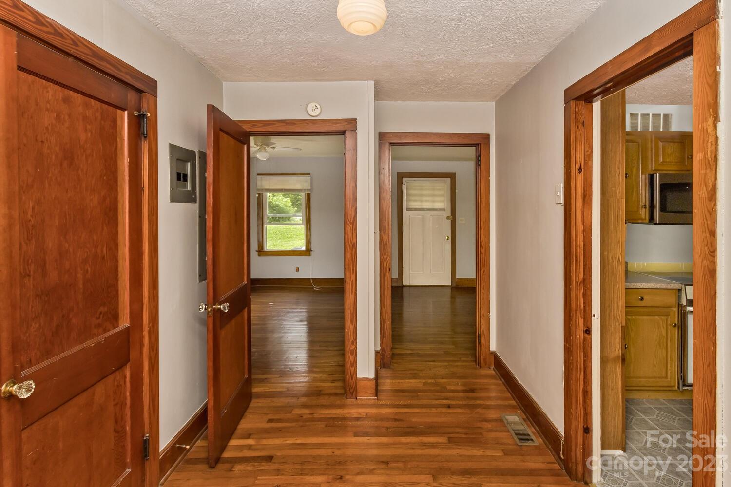 None - Residential Income