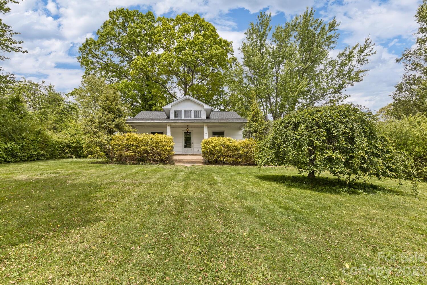 None - Residential Income