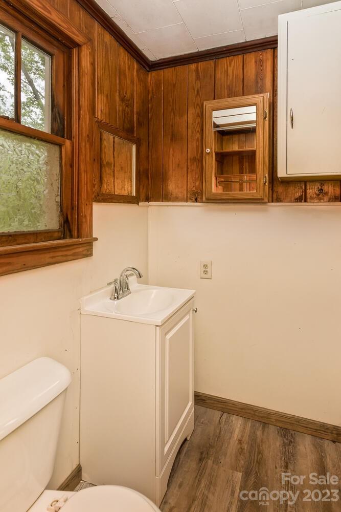 None - Residential Income