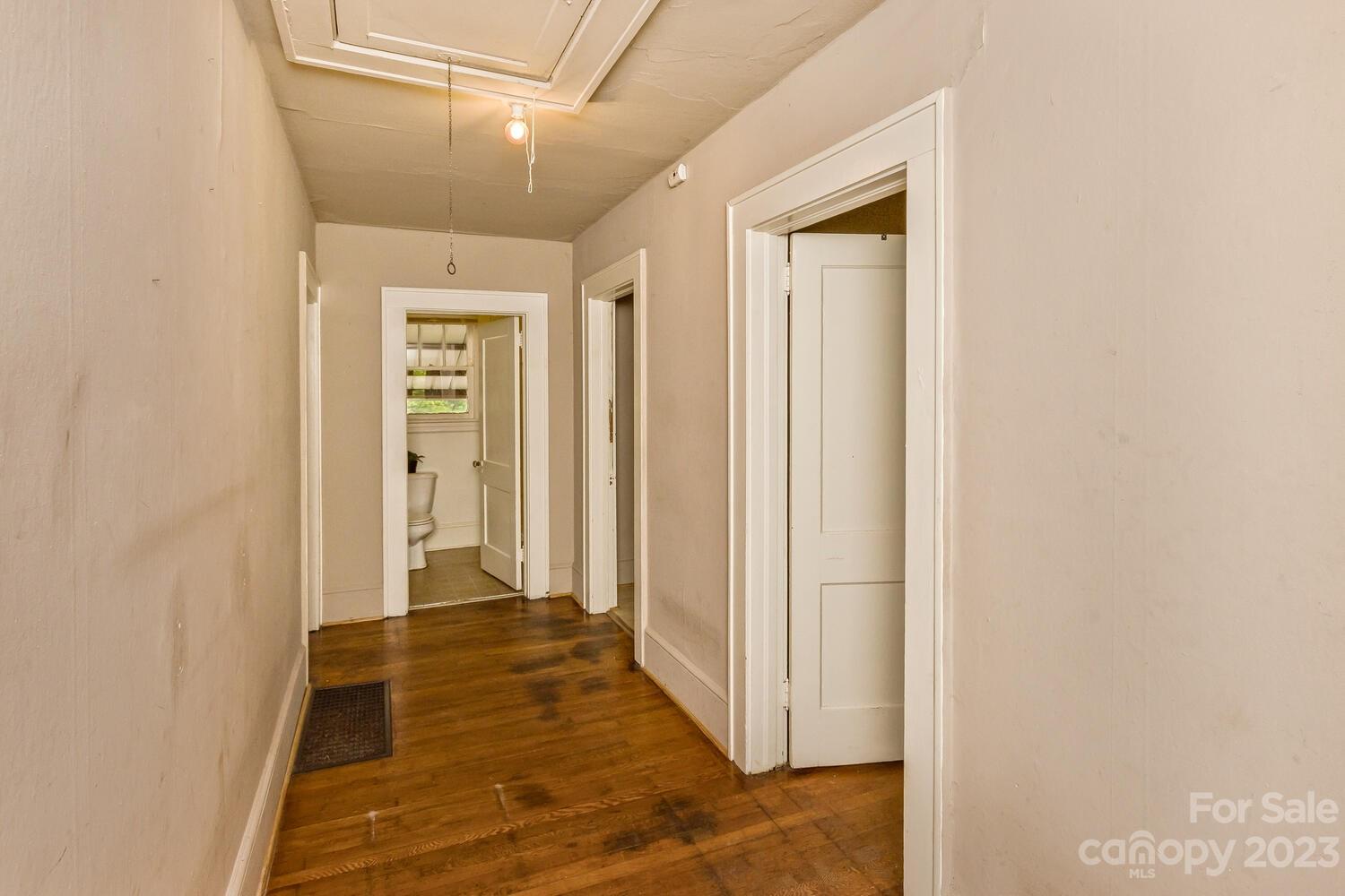 None - Residential Income