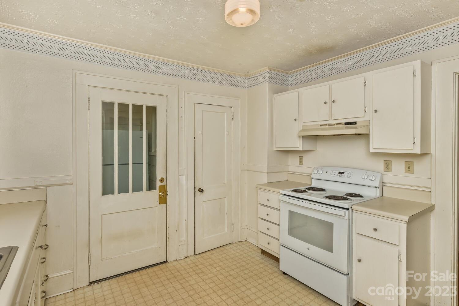 None - Residential Income