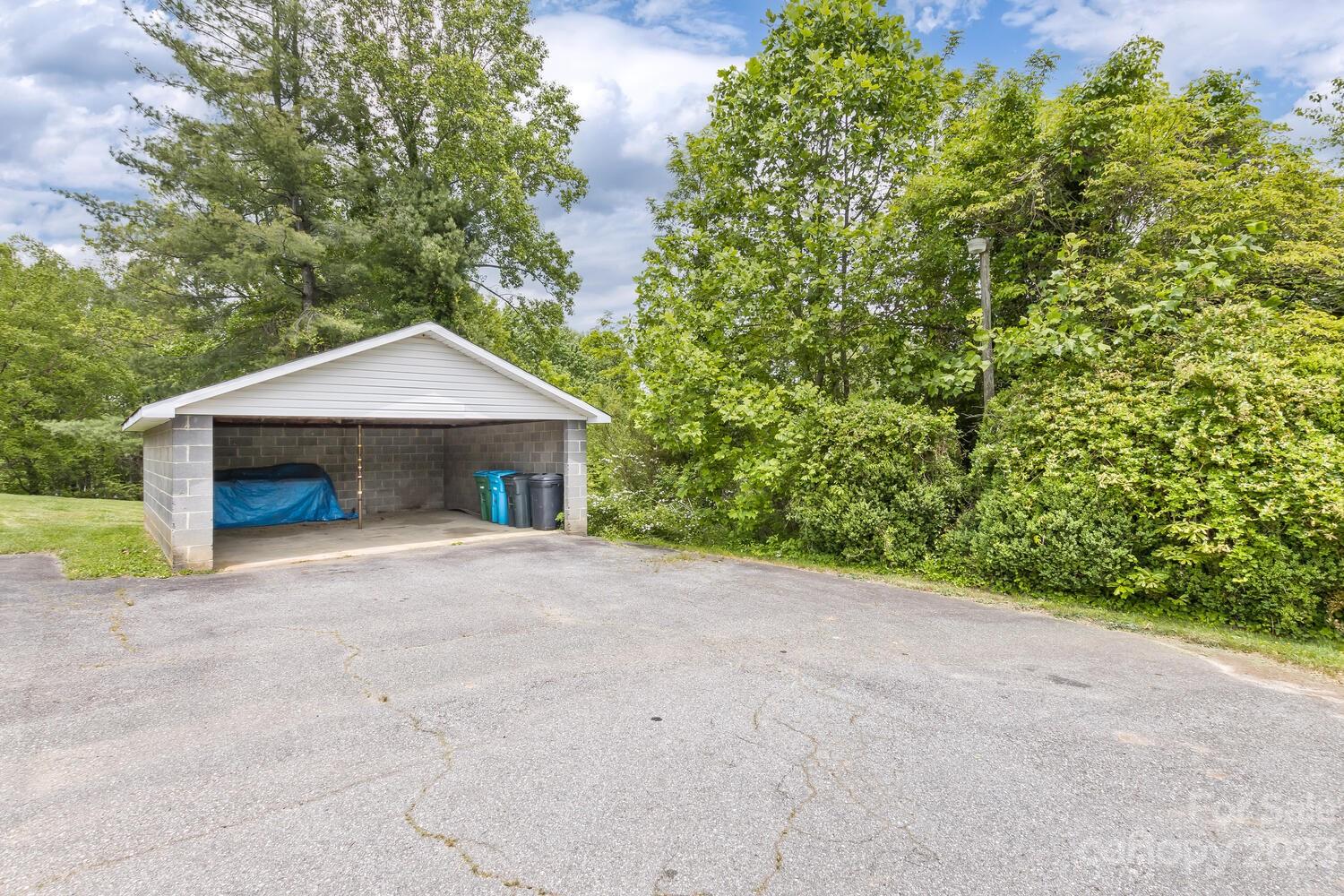 None - Residential Income