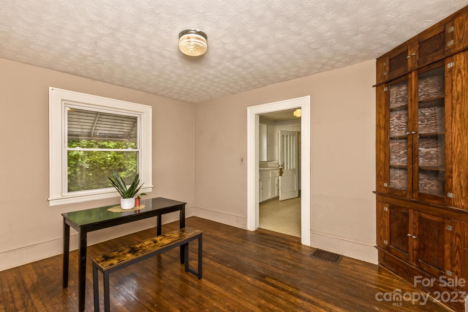 None - Residential Income