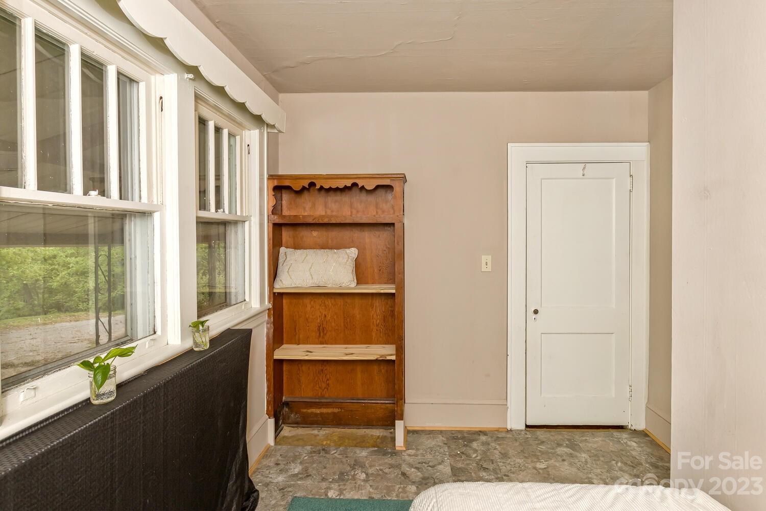 None - Residential Income