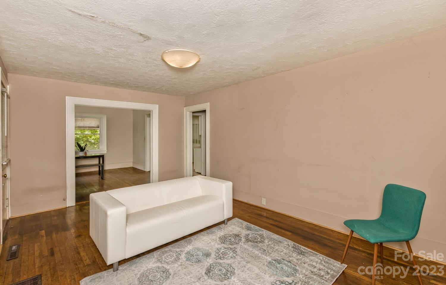 None - Residential Income