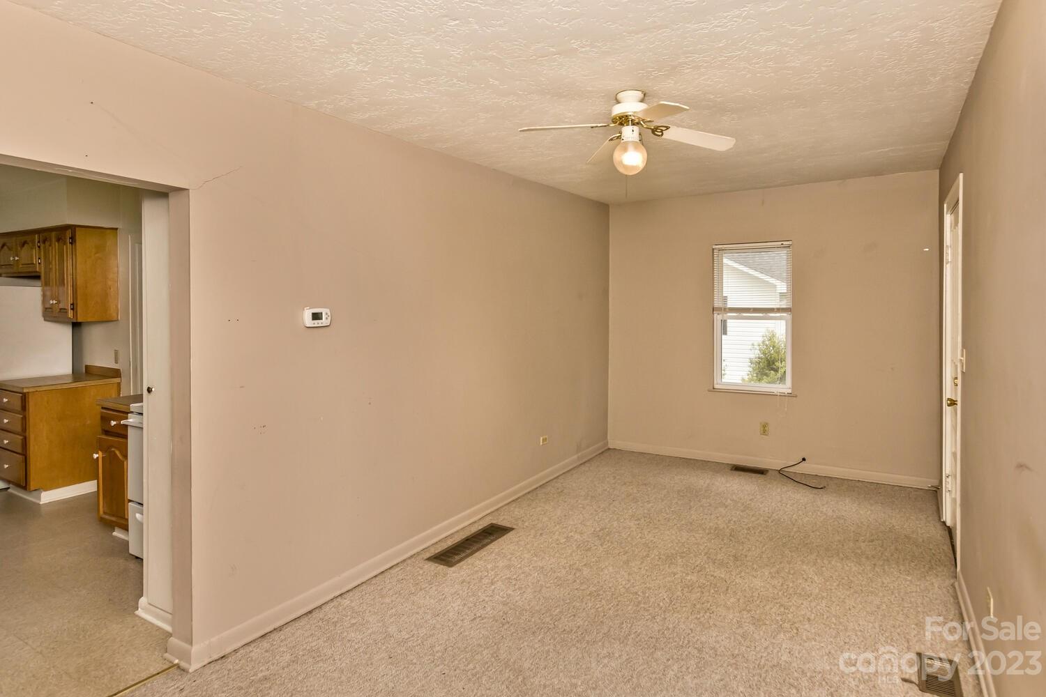 None - Residential Income