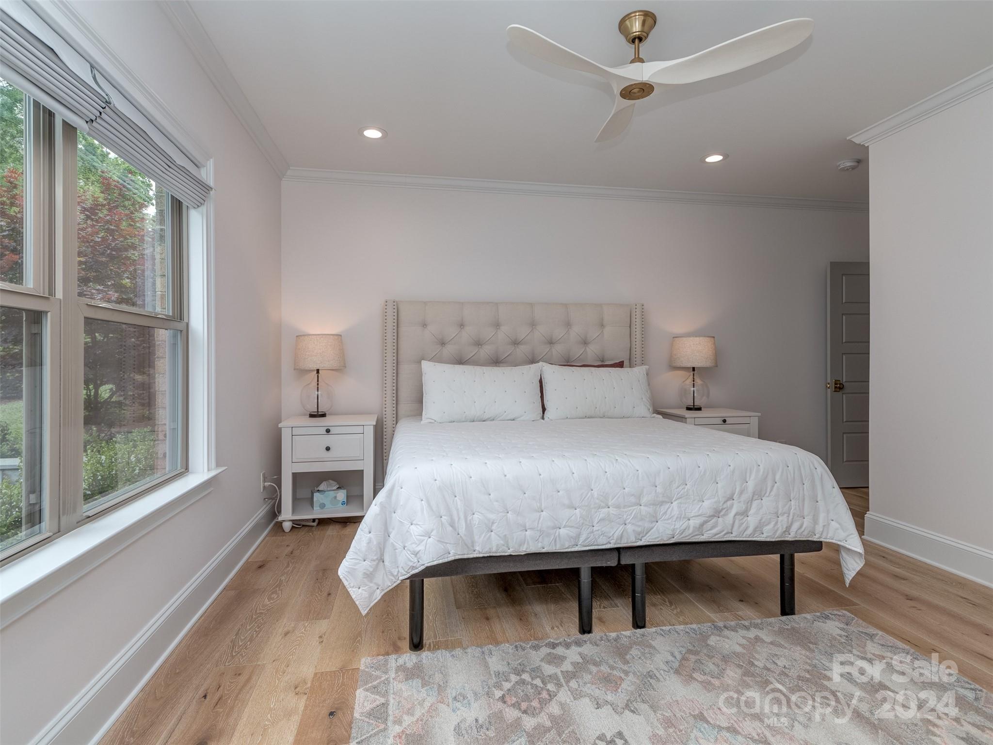 Atherton - Residential