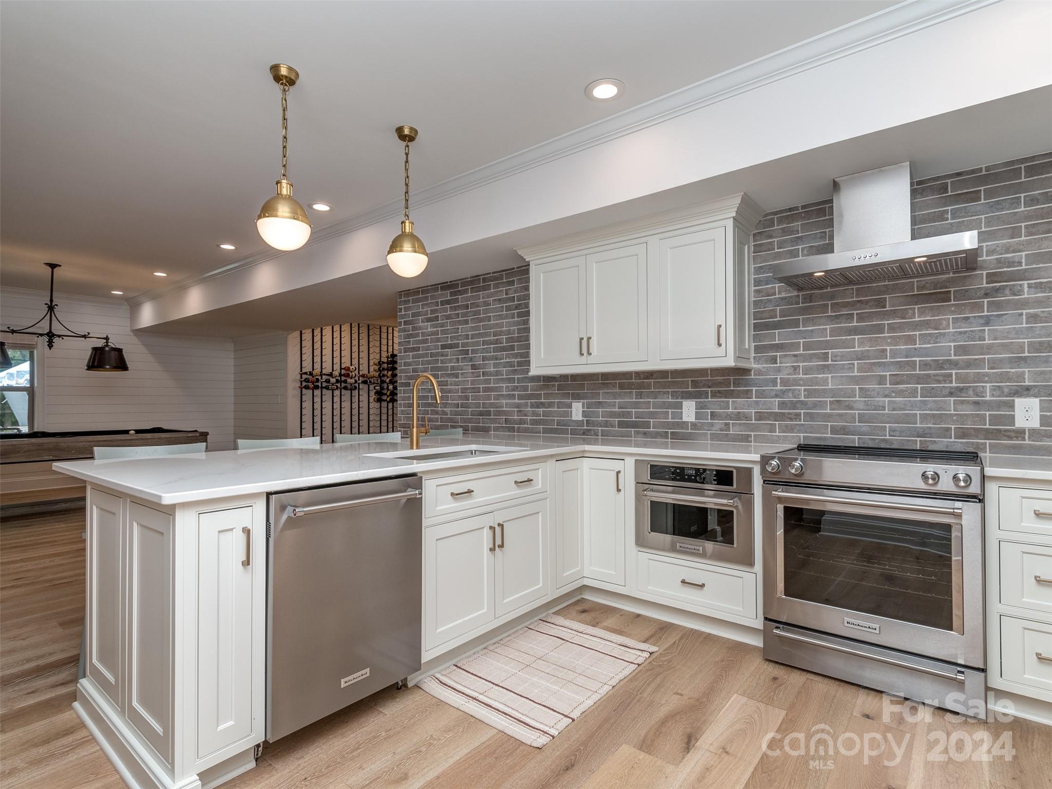 Atherton - Residential