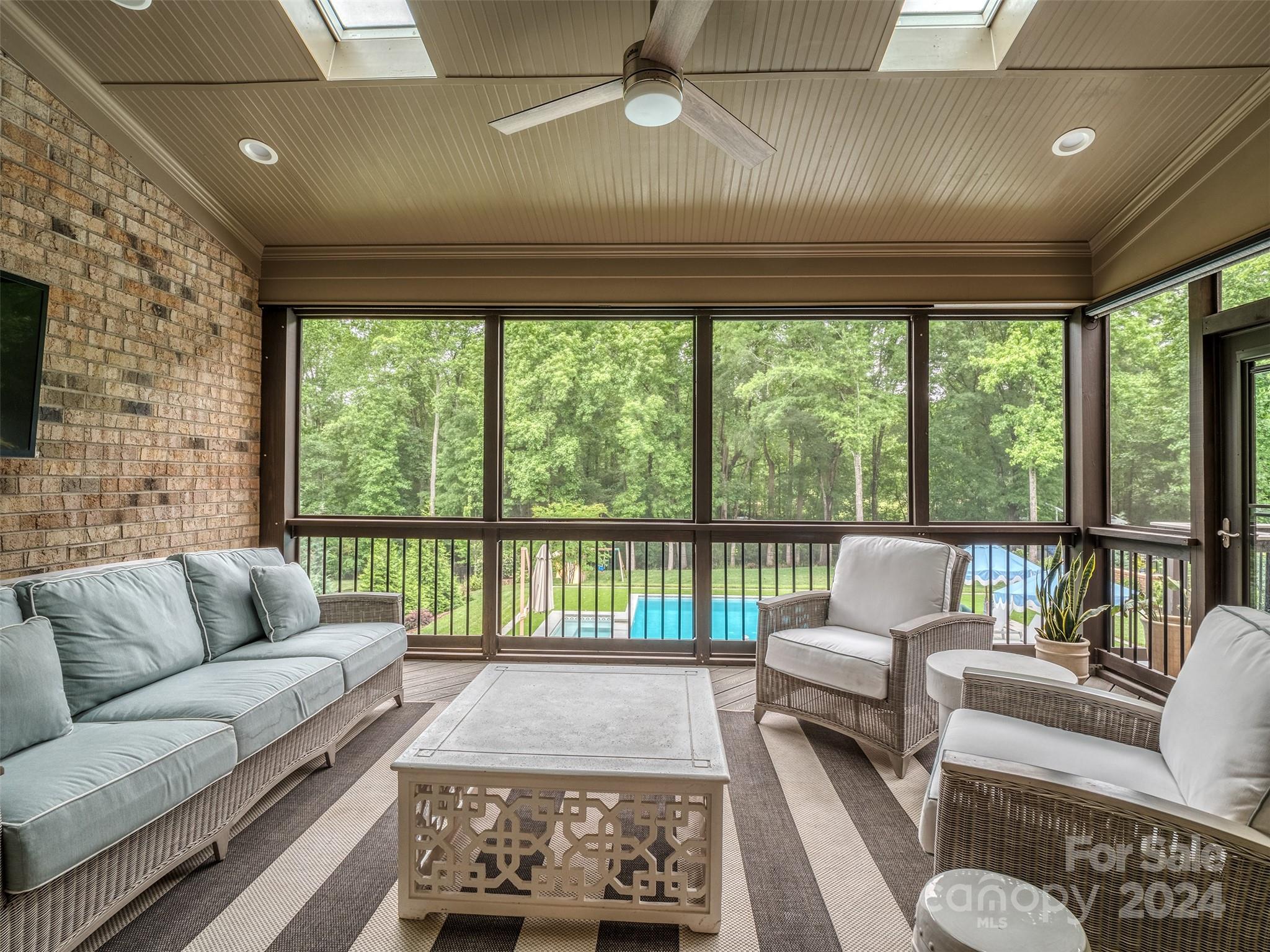 Atherton - Residential