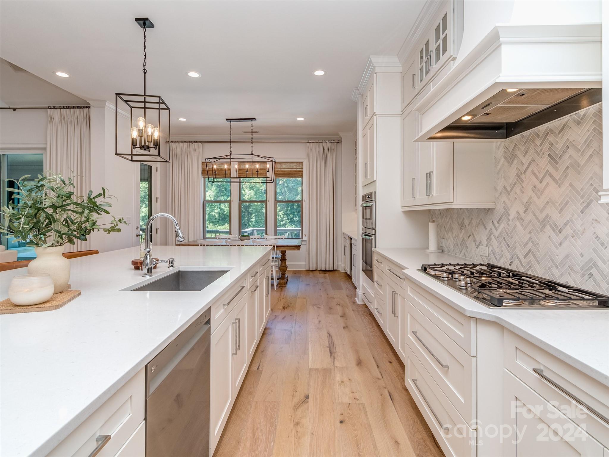 Atherton - Residential