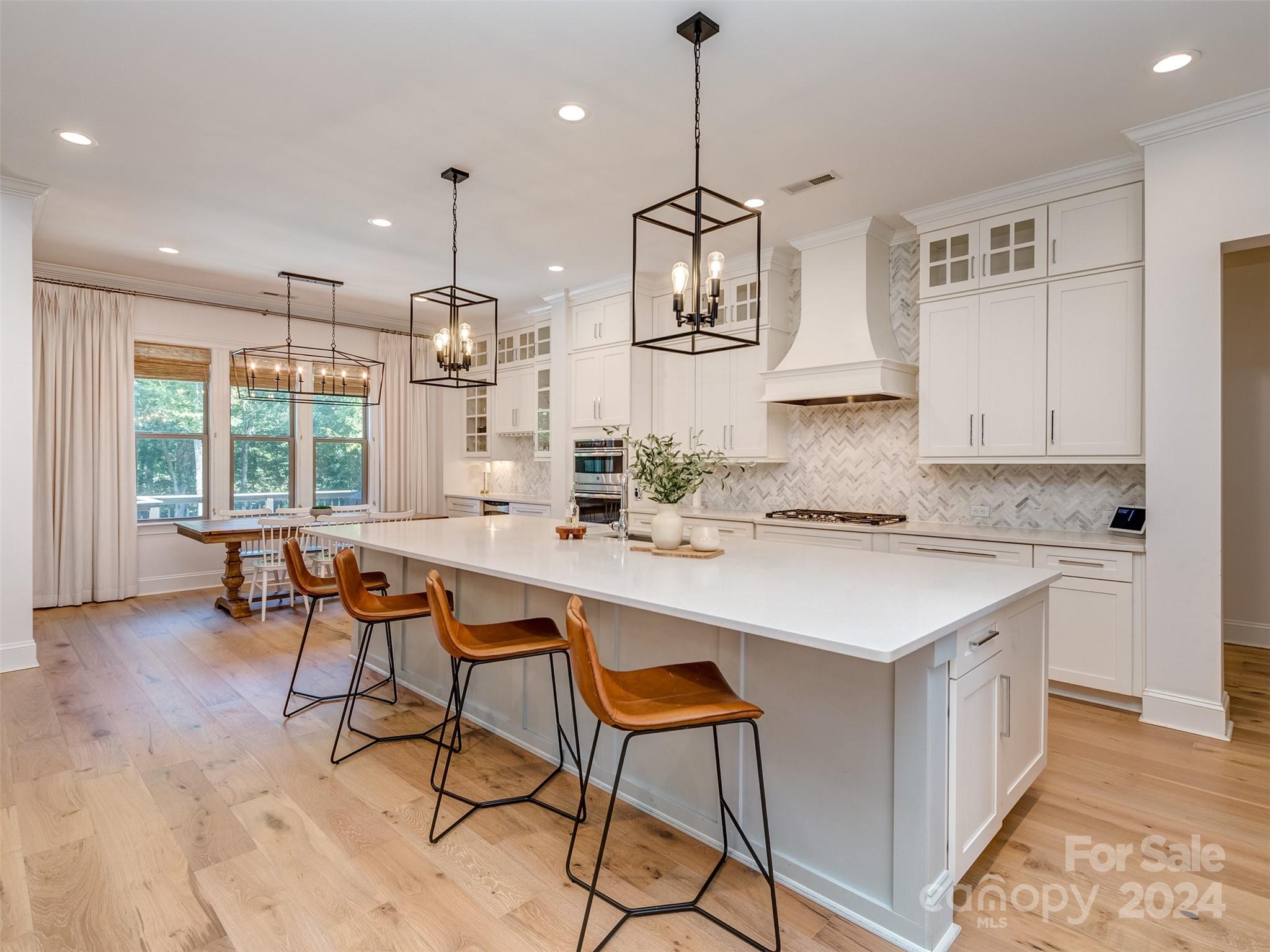 Atherton - Residential