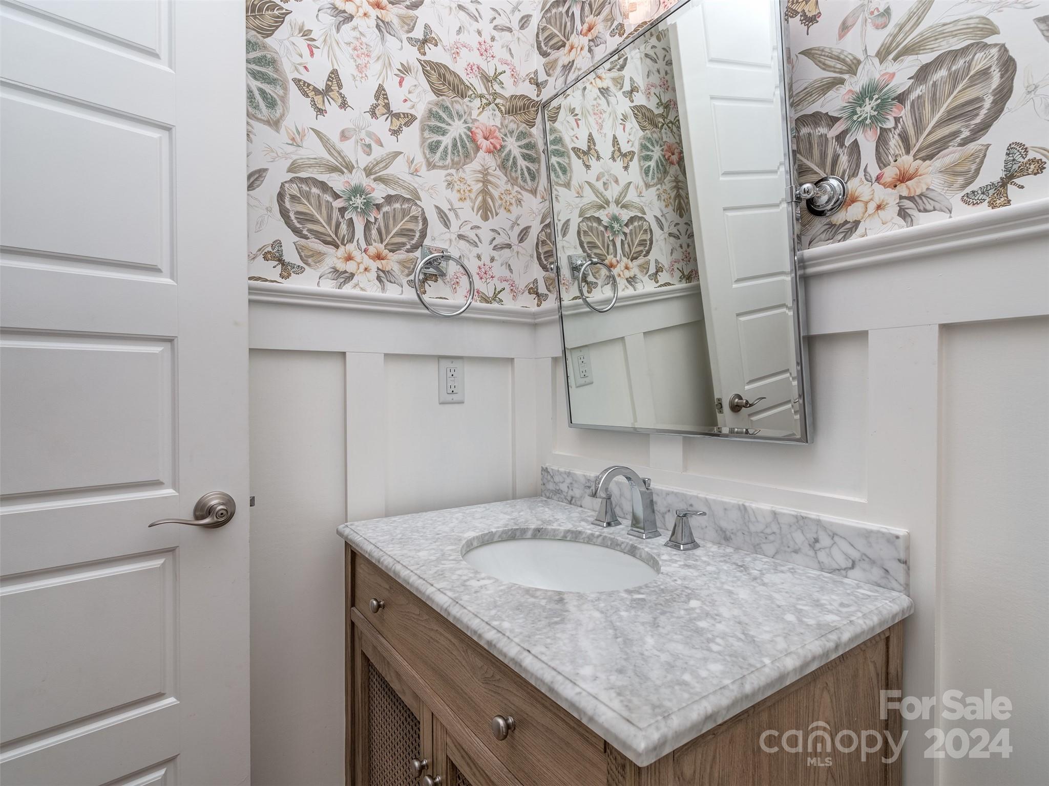 Atherton - Residential