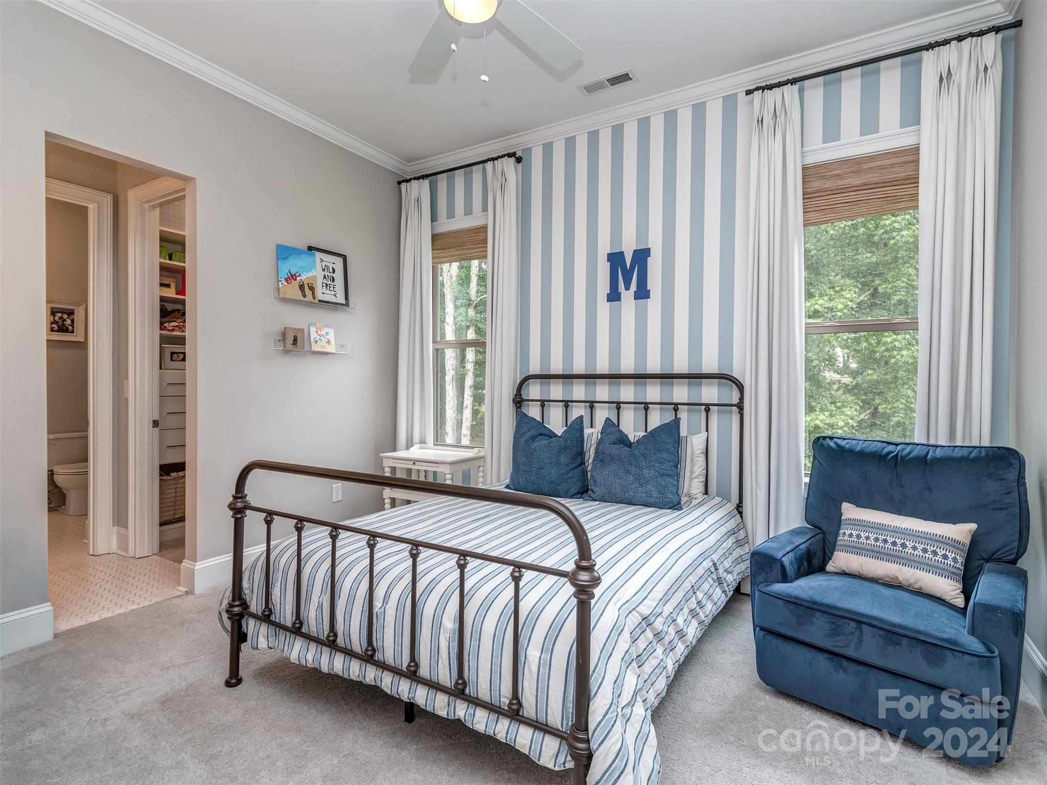 Atherton - Residential