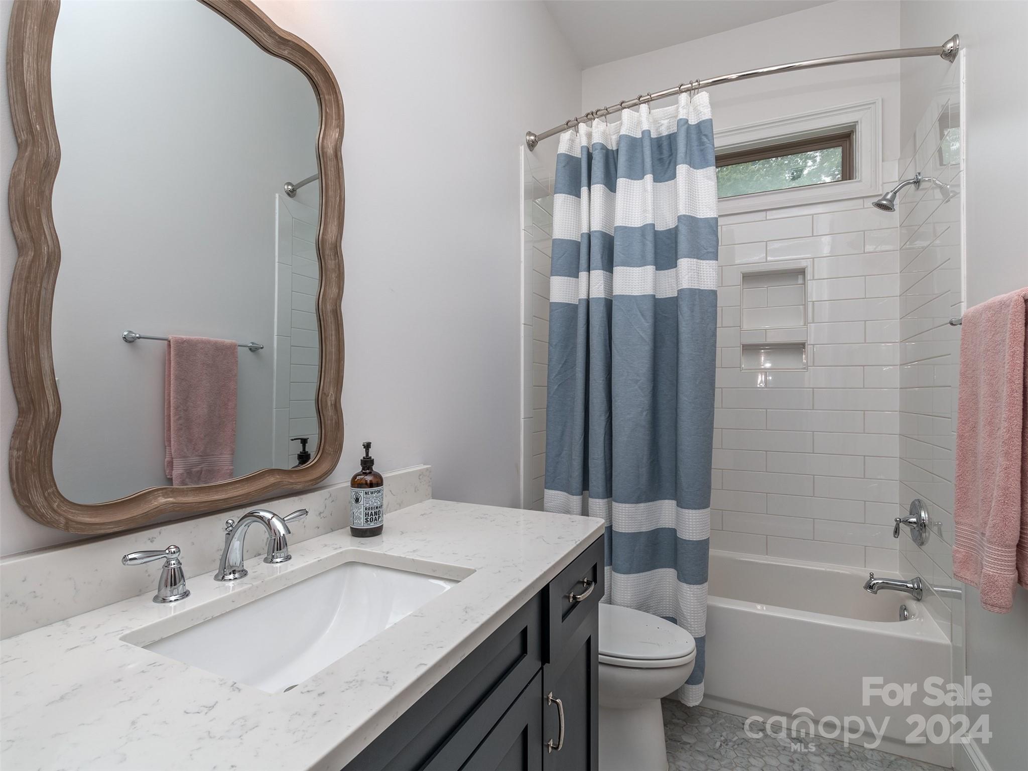 Atherton - Residential