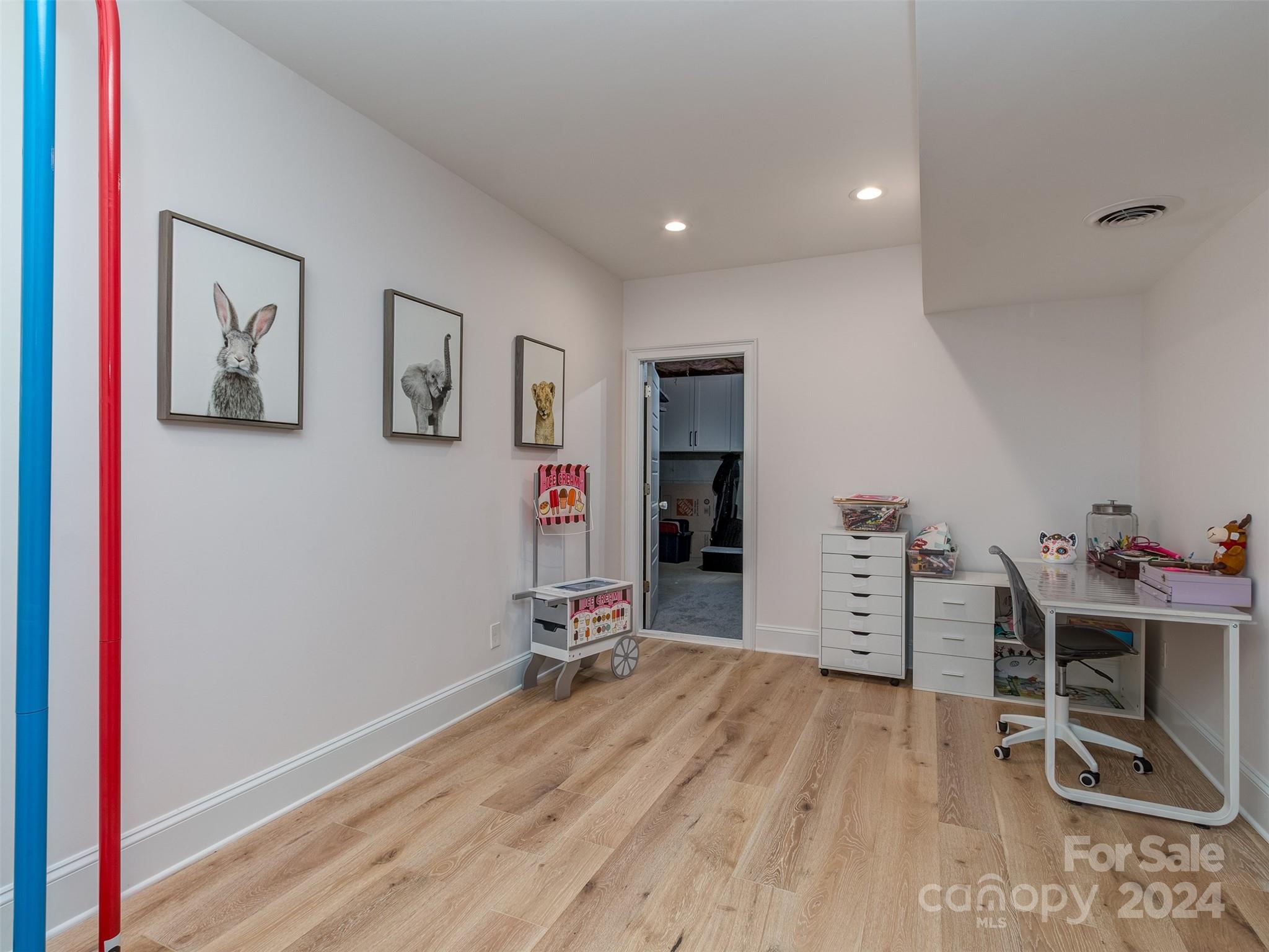 Atherton - Residential