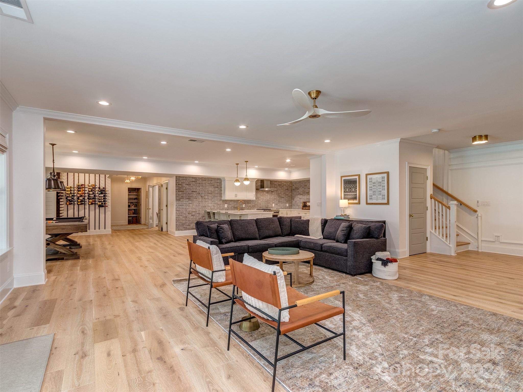 Atherton - Residential