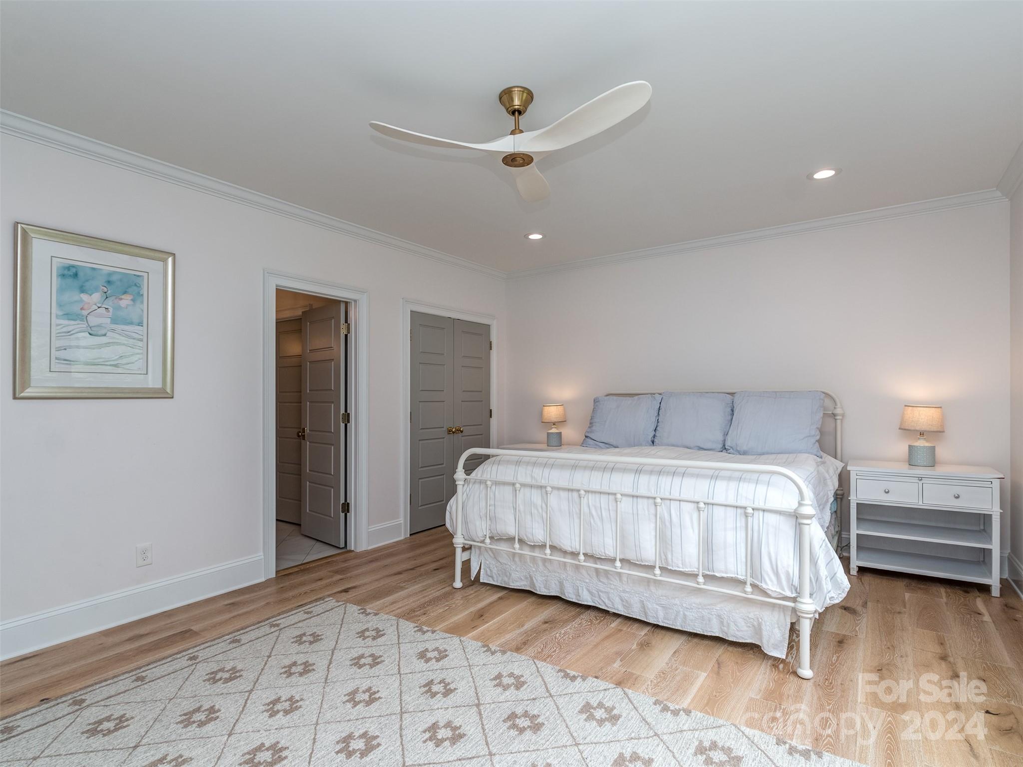 Atherton - Residential