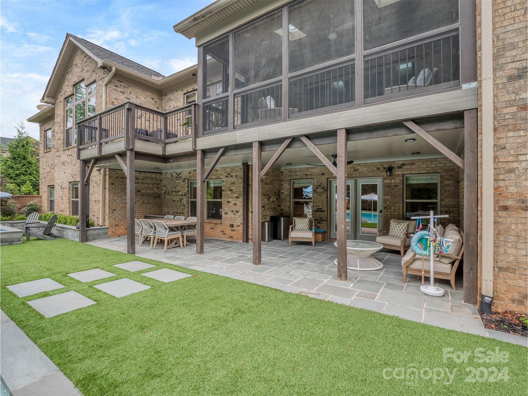 Atherton - Residential