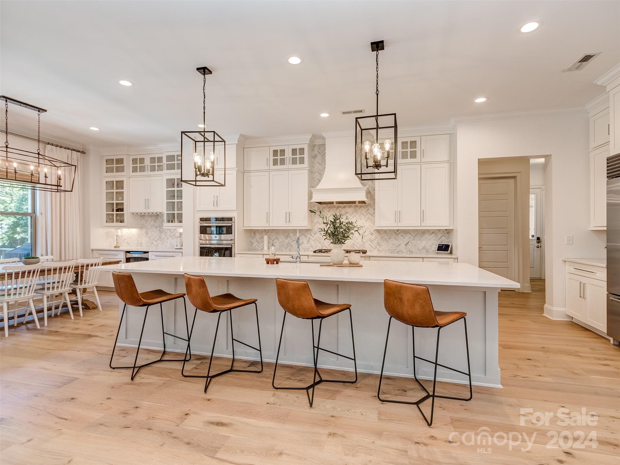 Atherton - Residential