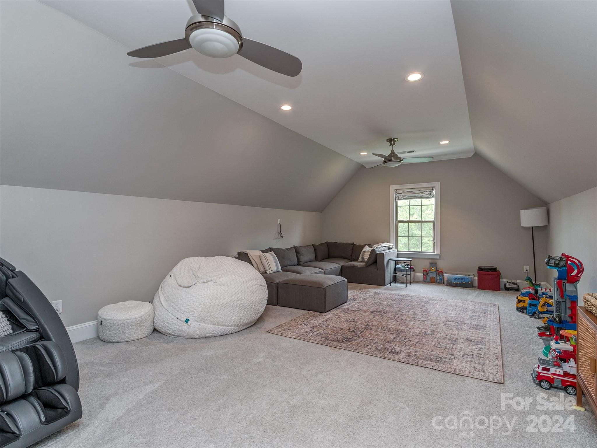 Atherton - Residential