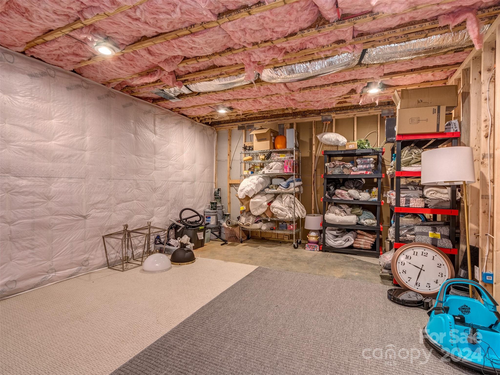 Atherton - Residential