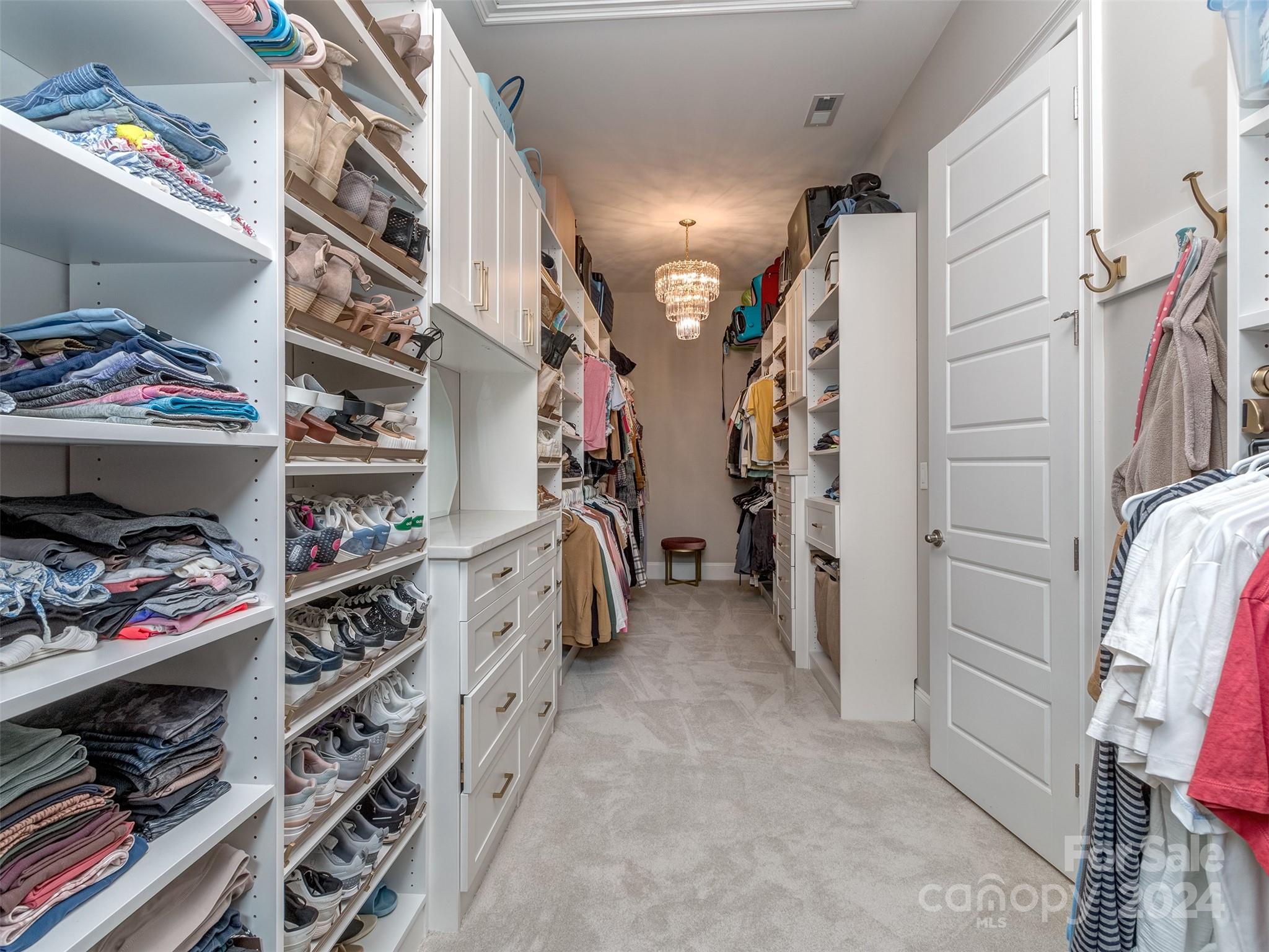 Atherton - Residential