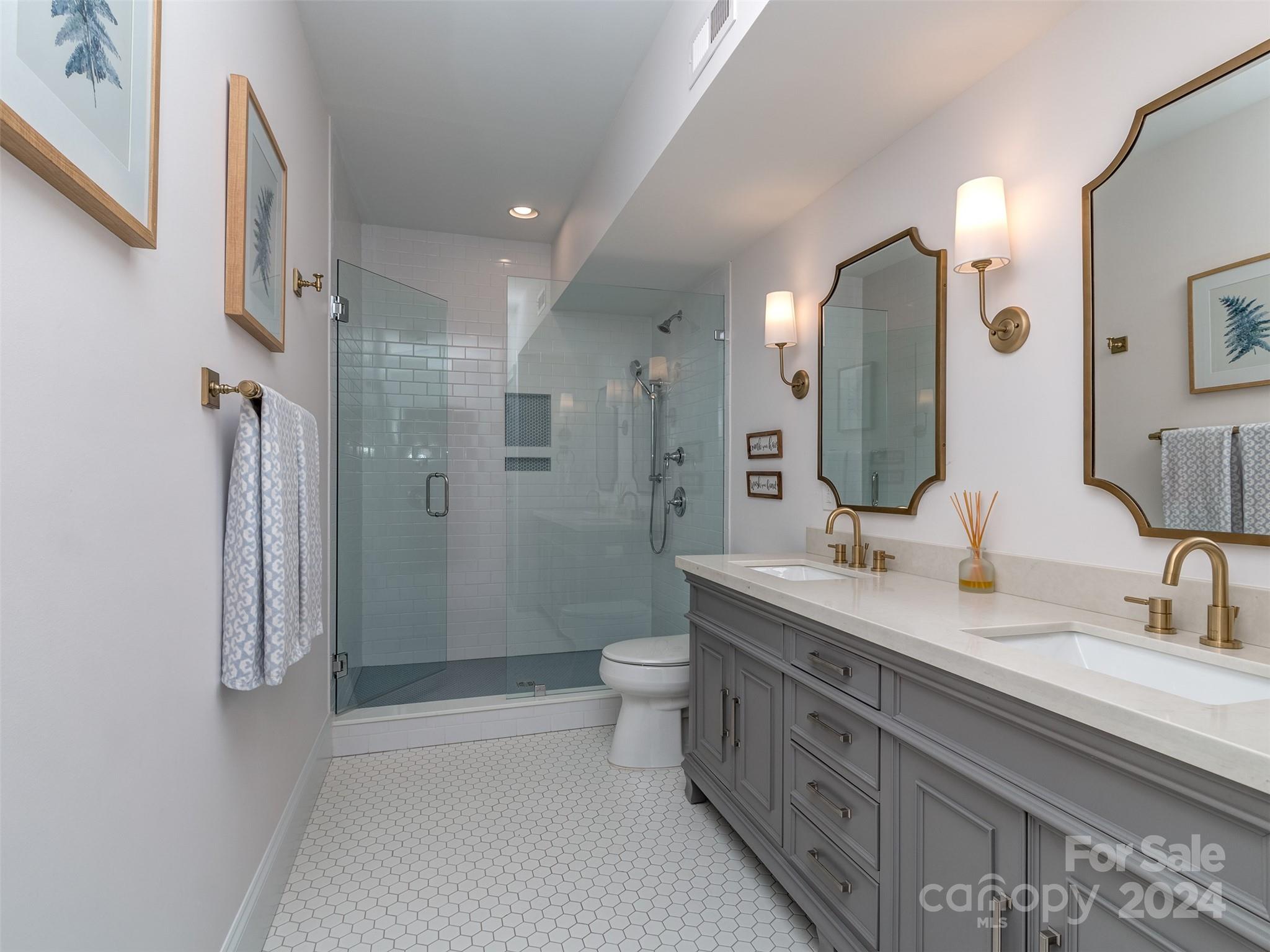 Atherton - Residential