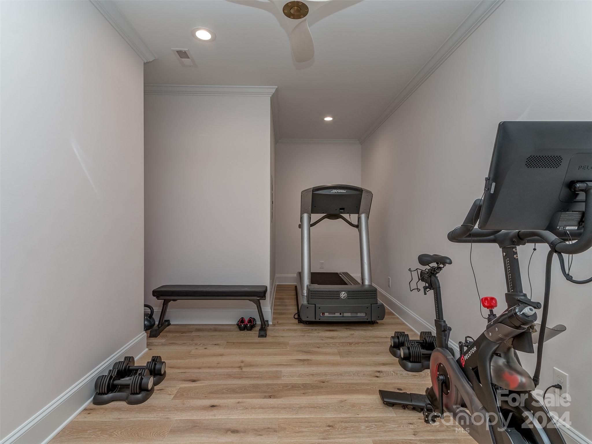 Atherton - Residential