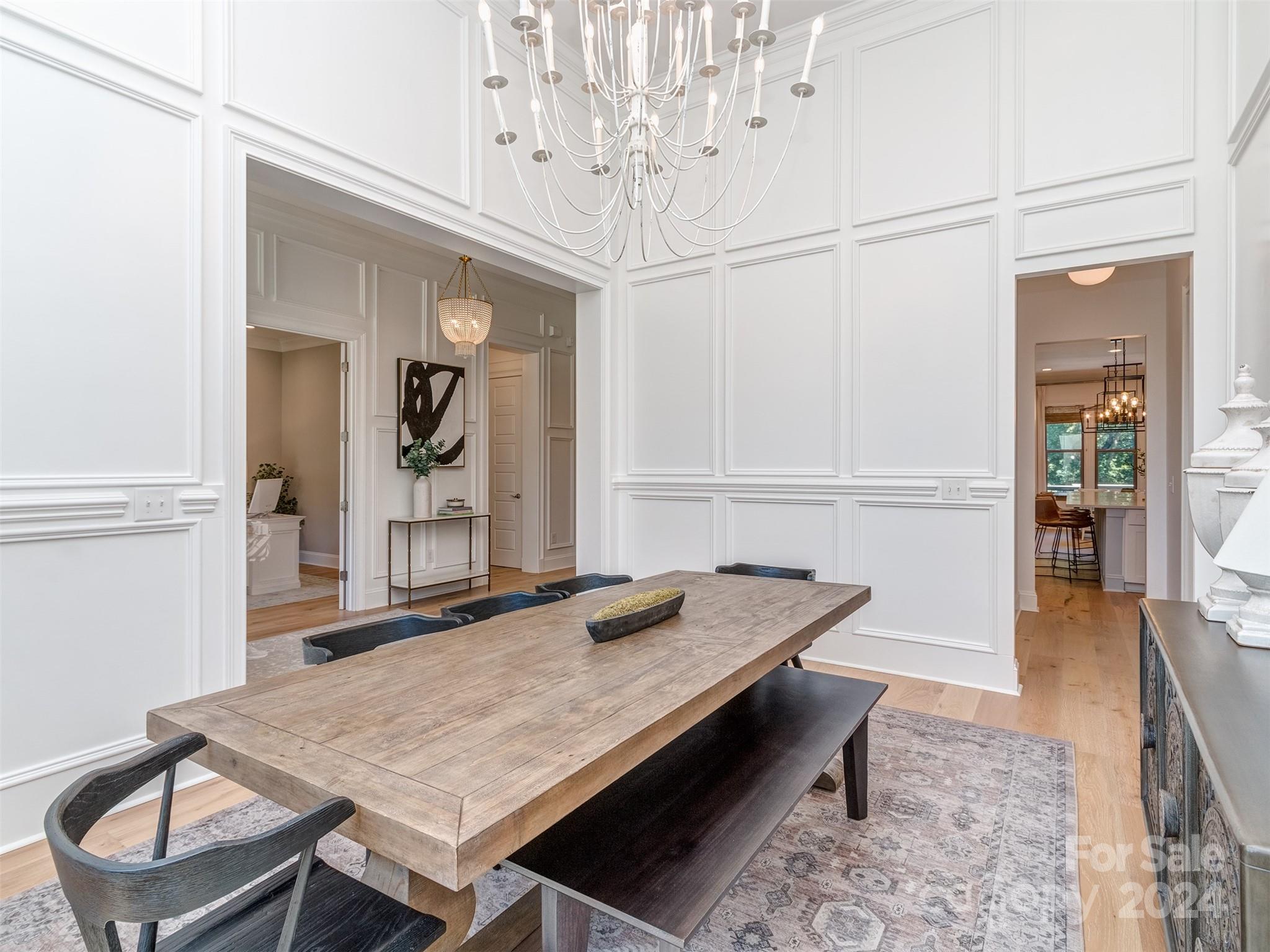 Atherton - Residential