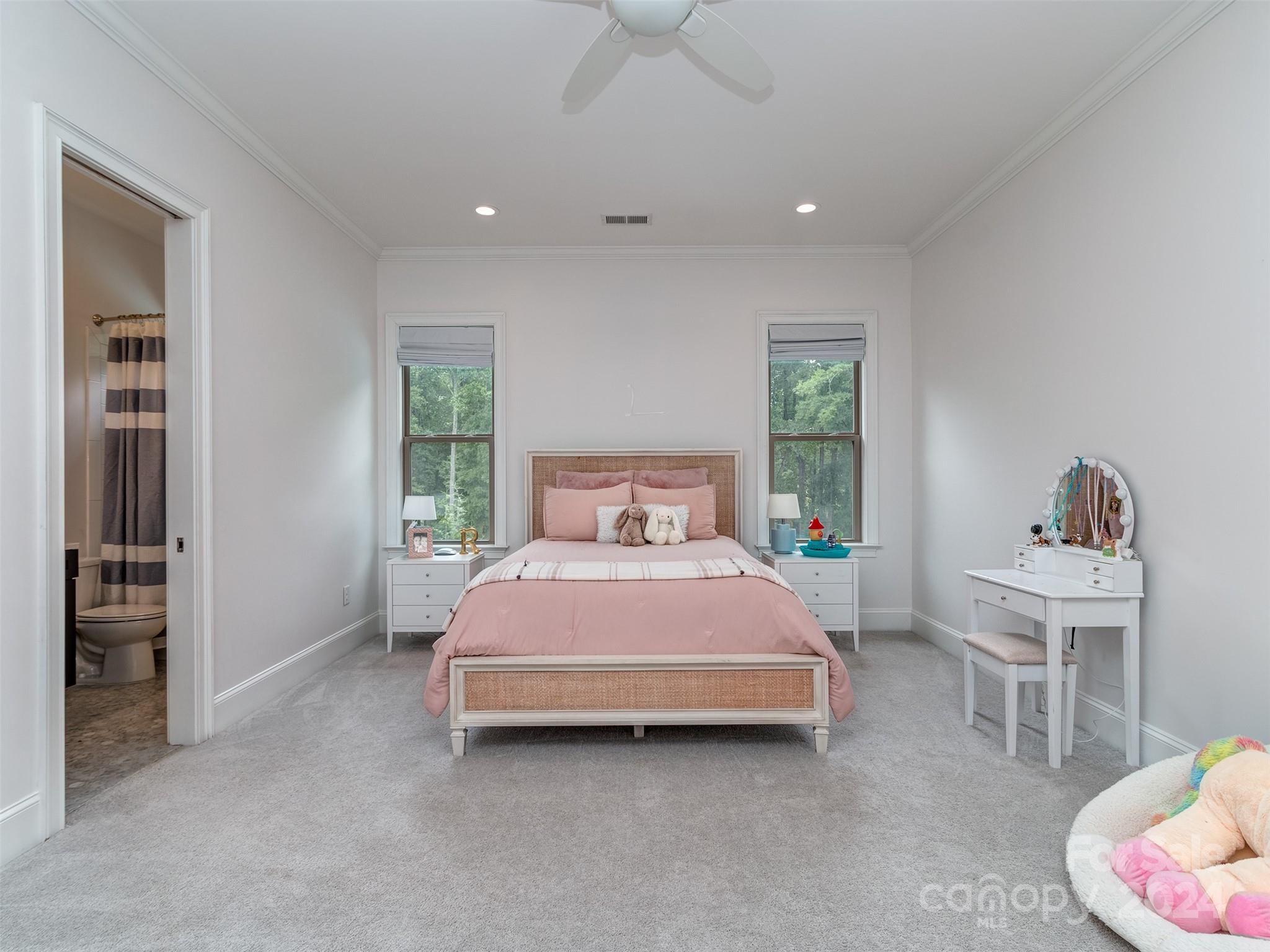 Atherton - Residential