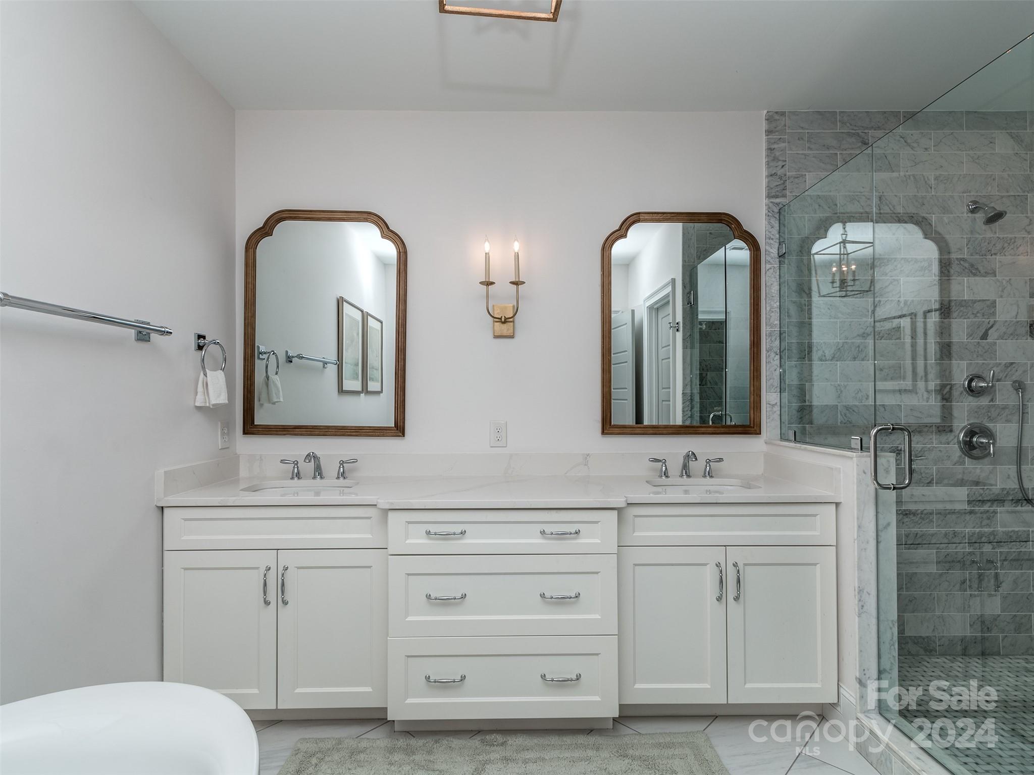 Atherton - Residential