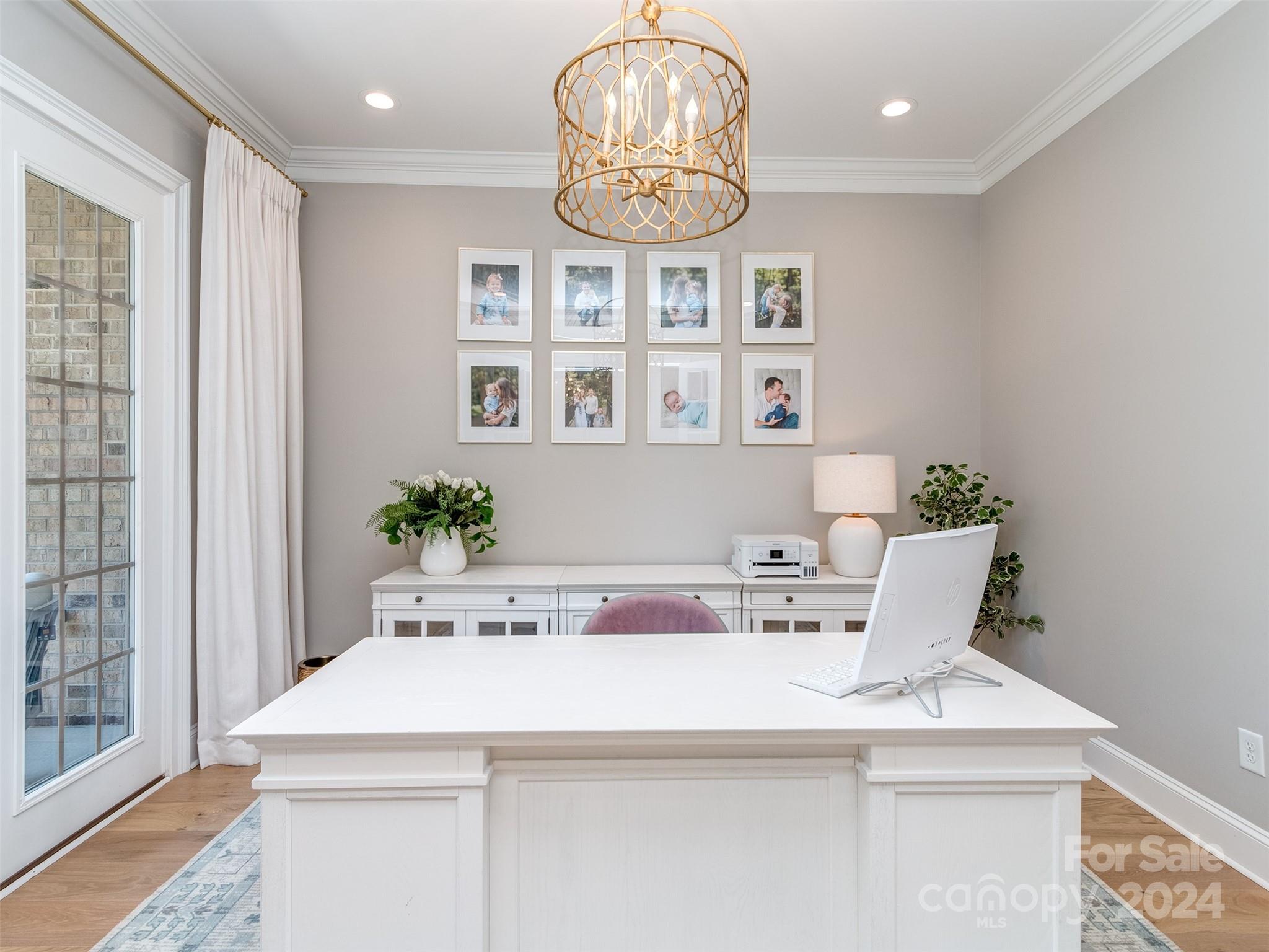 Atherton - Residential