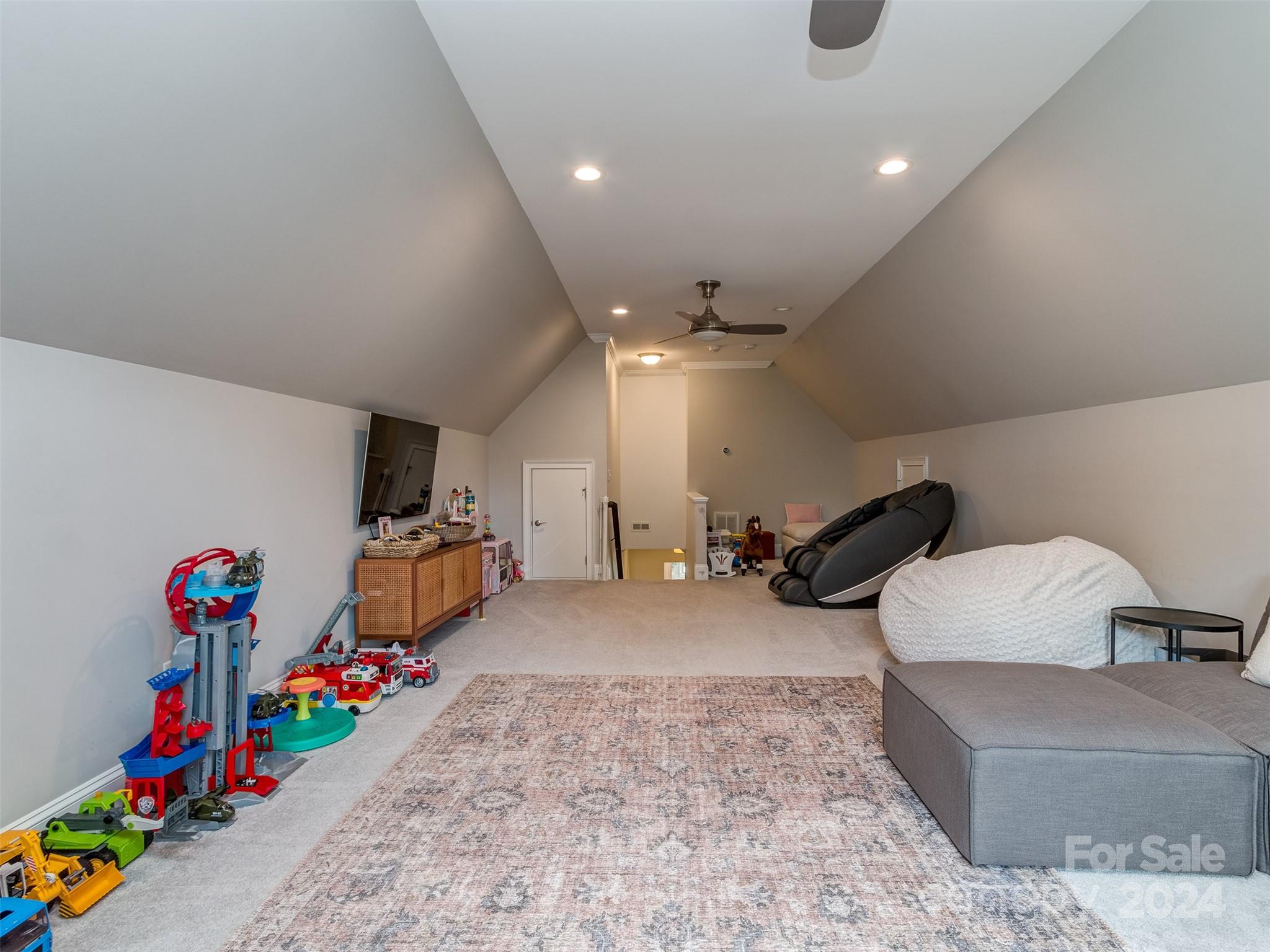 Atherton - Residential