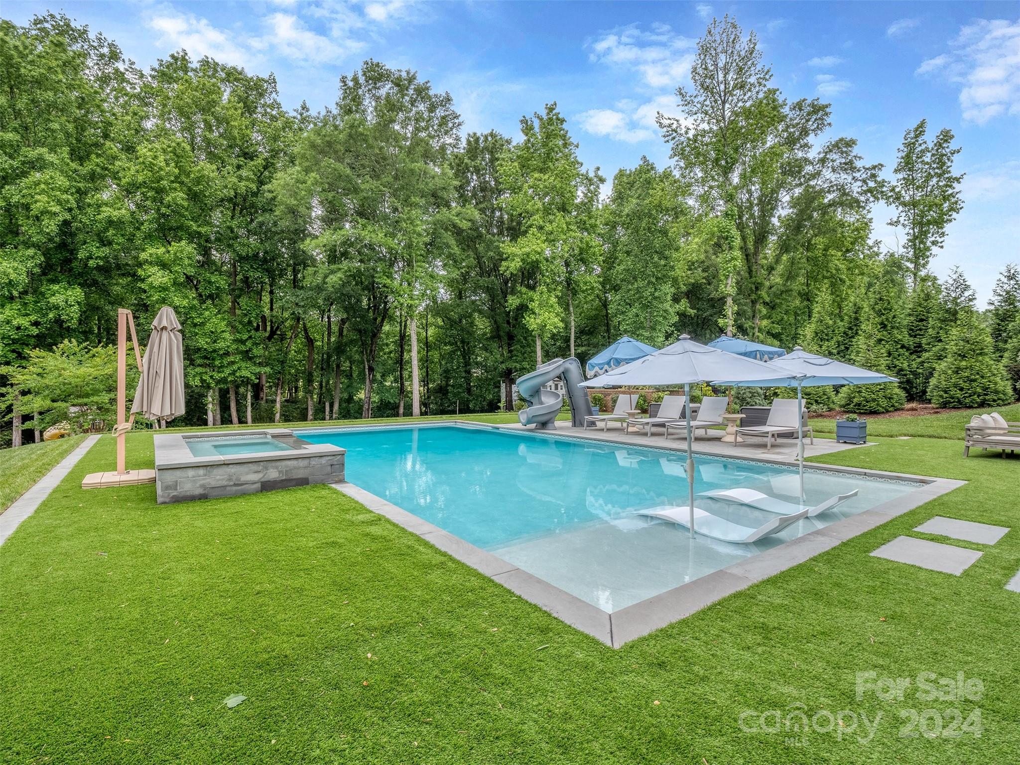 Atherton - Residential