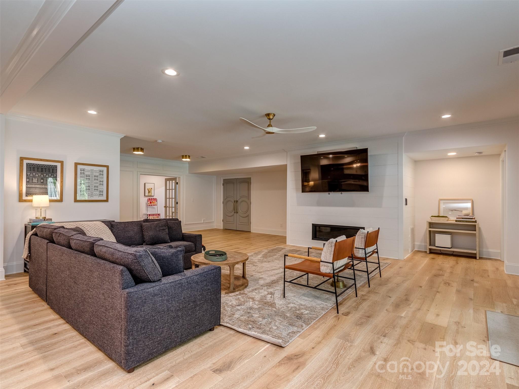 Atherton - Residential