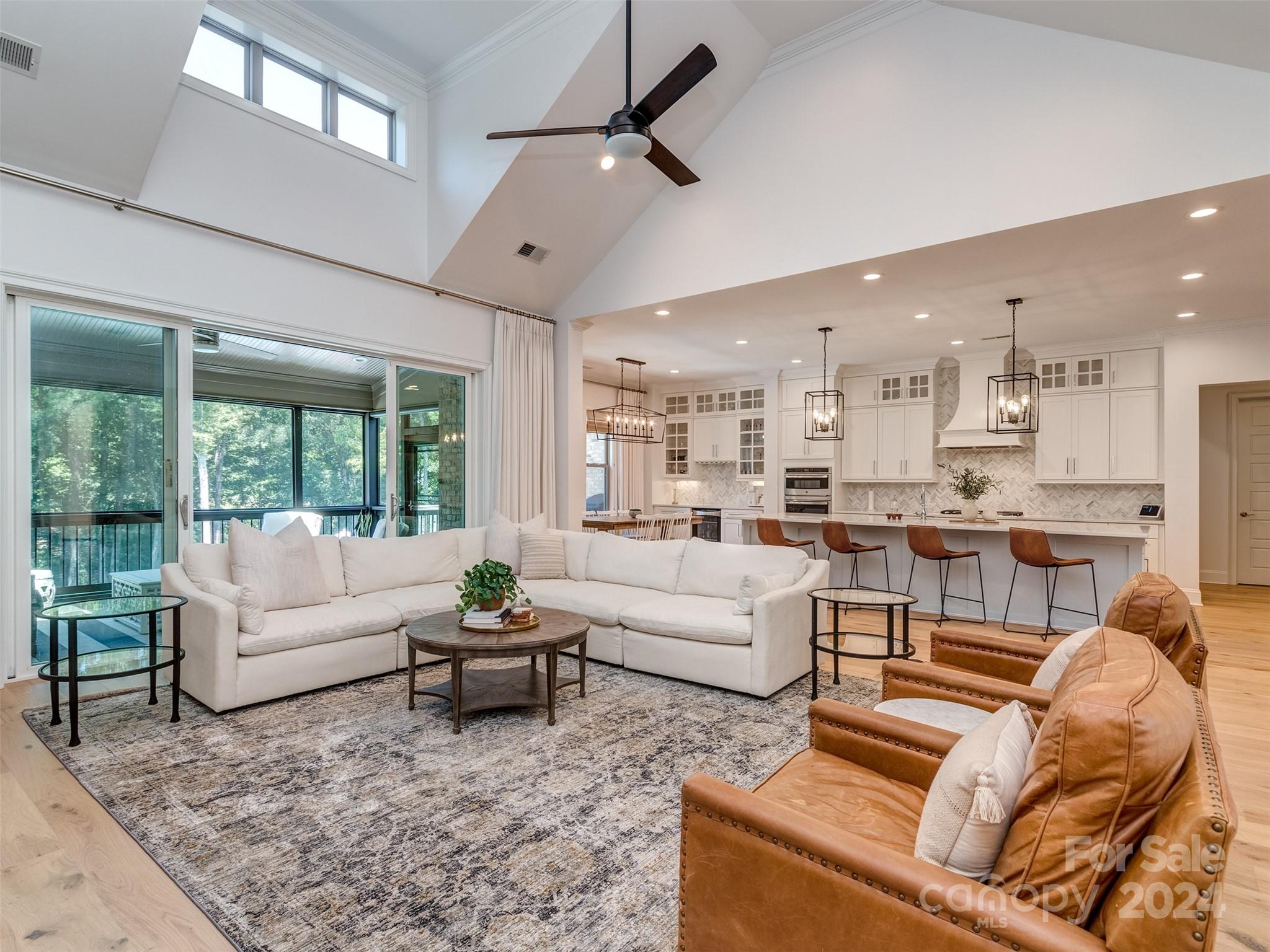 Atherton - Residential