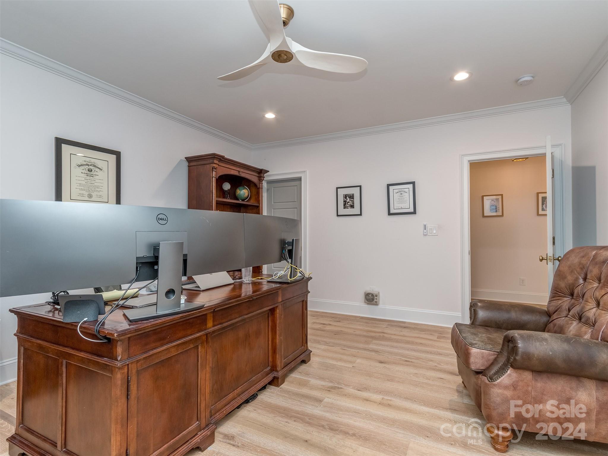 Atherton - Residential